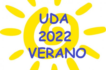 Imagen UDA 2022
